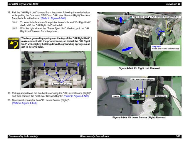 EPSON_StylusPro_4000_Service Manual